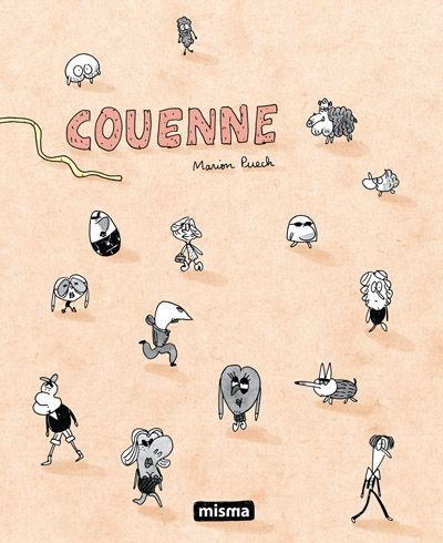 Image de Couenne