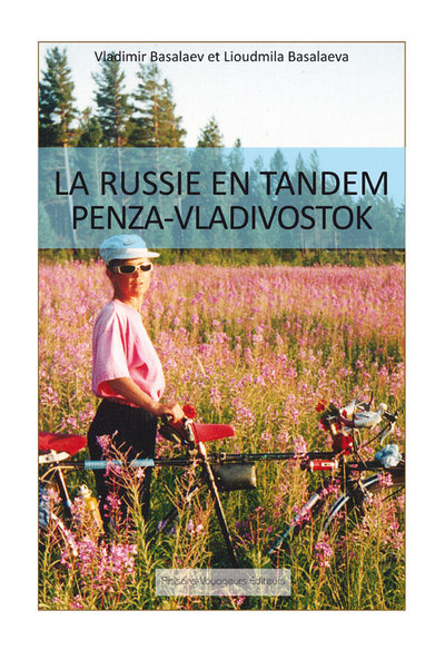 Picture of la Russie en tandem