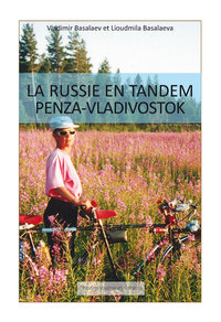 Picture of la Russie en tandem