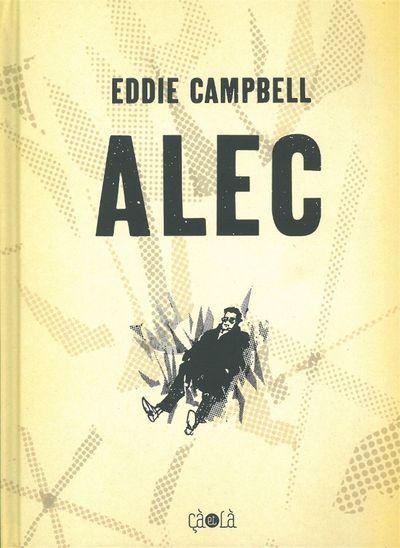 Image de Alec - L'Intégrale