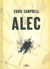 Image de Alec - L'Intégrale