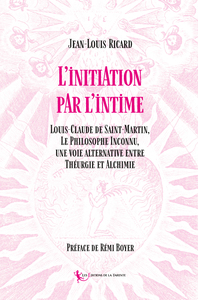 Picture of Initiation par l'intime
