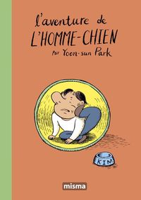 Image de L' Aventure de l'Homme-Chien