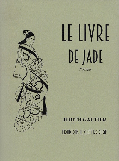 Image de LE LIVRE DE JADE