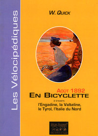 Picture of En bicyclette à travers l'Engadine... l'Italie du Nord