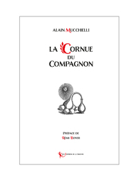 Picture of La Cornue du Compagnon