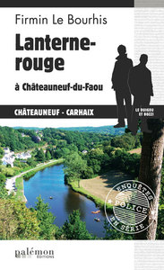 Image de Lanterne rouge à Chateauneuf-du-Faou