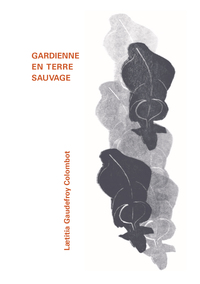 Picture of Gardienne en terre sauvage
