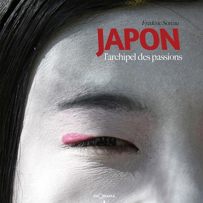 Picture of Japon - l'archipel des passions