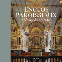 Picture of Enclos paroissiaux - l'héritage des siècles d'or