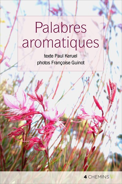 Picture of Palabres aromatiques (Les) :  les Simples c est pas compliquE