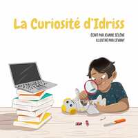 Picture of La curiosité d'Idriss