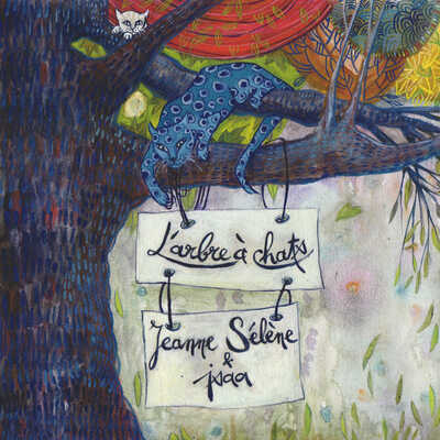 Image de L'arbre à chats