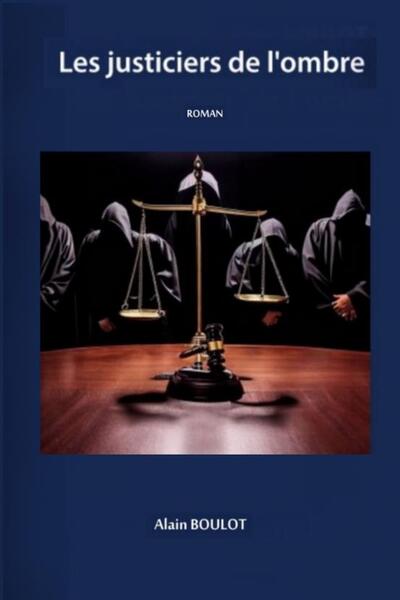 Picture of Les justiciers de l?ombre