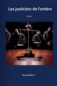 Picture of Les justiciers de l?ombre
