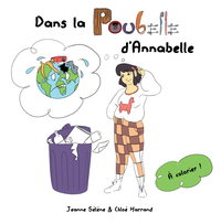 Image de Dans la poubelle d'Annabelle