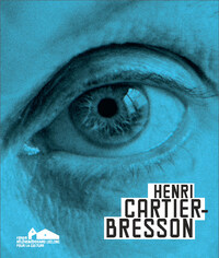Picture of Henri Cartier-Bresson
