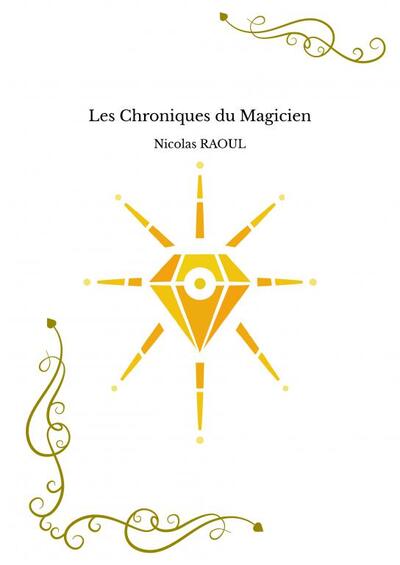 Picture of Les Chroniques du Magicien