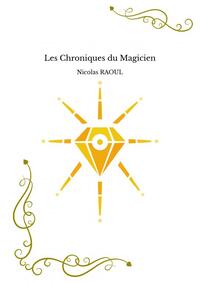 Picture of Les Chroniques du Magicien
