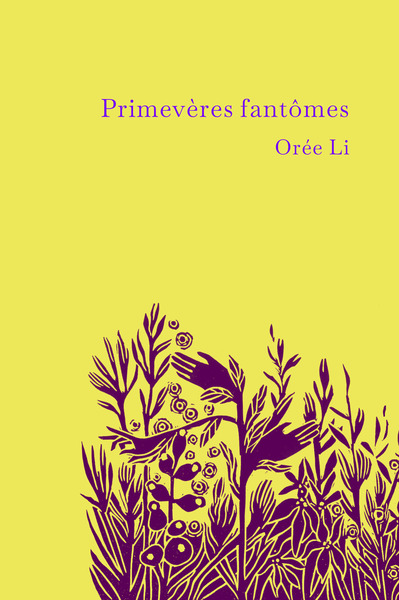 Image de Primevères fantômes