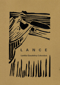 Picture of Lance
