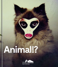Picture of Animal?