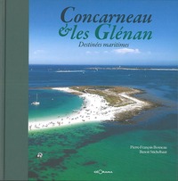 Image de Concarneau & les Glénan - destinées maritimes