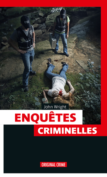 Picture of ENQUETES CRIMINELLES