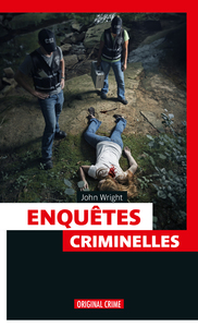 Picture of ENQUETES CRIMINELLES