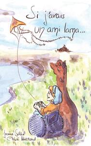 Image de Si j'avais un ami lama