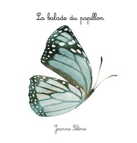Image de La balade du papillon