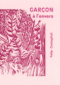 Picture of Garçon à l'envers