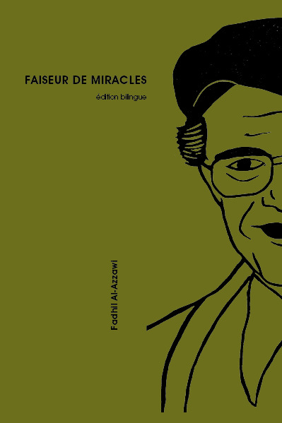 Image de Faiseur de miracles (bilingue français-arabe)