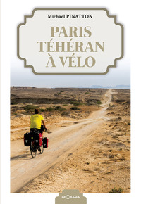 Image de Paris-Téhéran à vélo