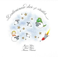 Image de L'enlumineur des étoiles