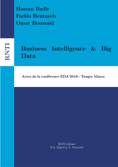 Image de Business Intelligence & Big Data