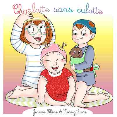 Image de Charlotte sans culotte