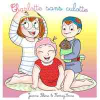 Image de Charlotte sans culotte