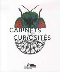 Picture of Cabinets de curiosités