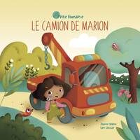 Picture of Le camion de Marion