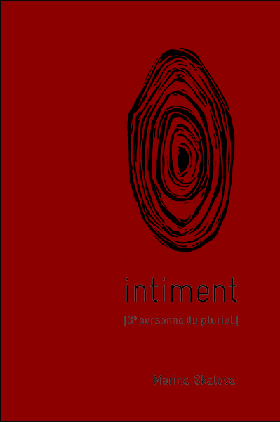 Picture of intiment [3e personne du pluriel]