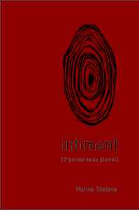 Picture of intiment [3e personne du pluriel]