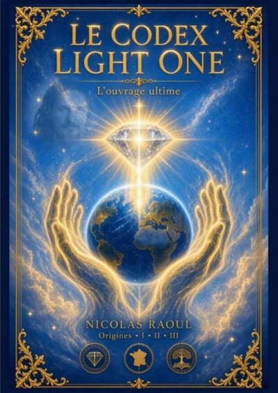 Picture of Le Codex Light One