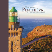 Image de TRESORS DU PENTHIEVRE - DE SAINT- BRIEUC AU CAP FREHEL