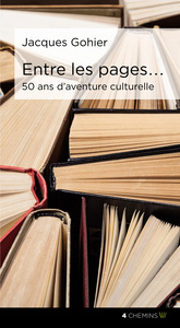 Picture of Entre les Pages ... 50 Ans d Aventures Culturelles