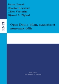 Image de Open Data : bilan, avancées et nouveaux défis