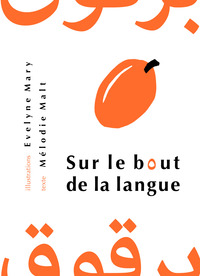 Picture of Sur le bout de la langue