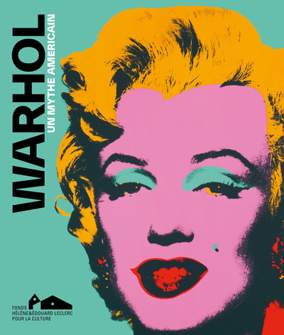 Picture of Warhol - Un mythe américain