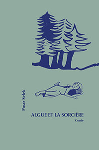 Picture of Algue et la sorcière