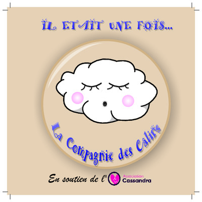 Picture of Il était une fois La Compagnie des Câlins